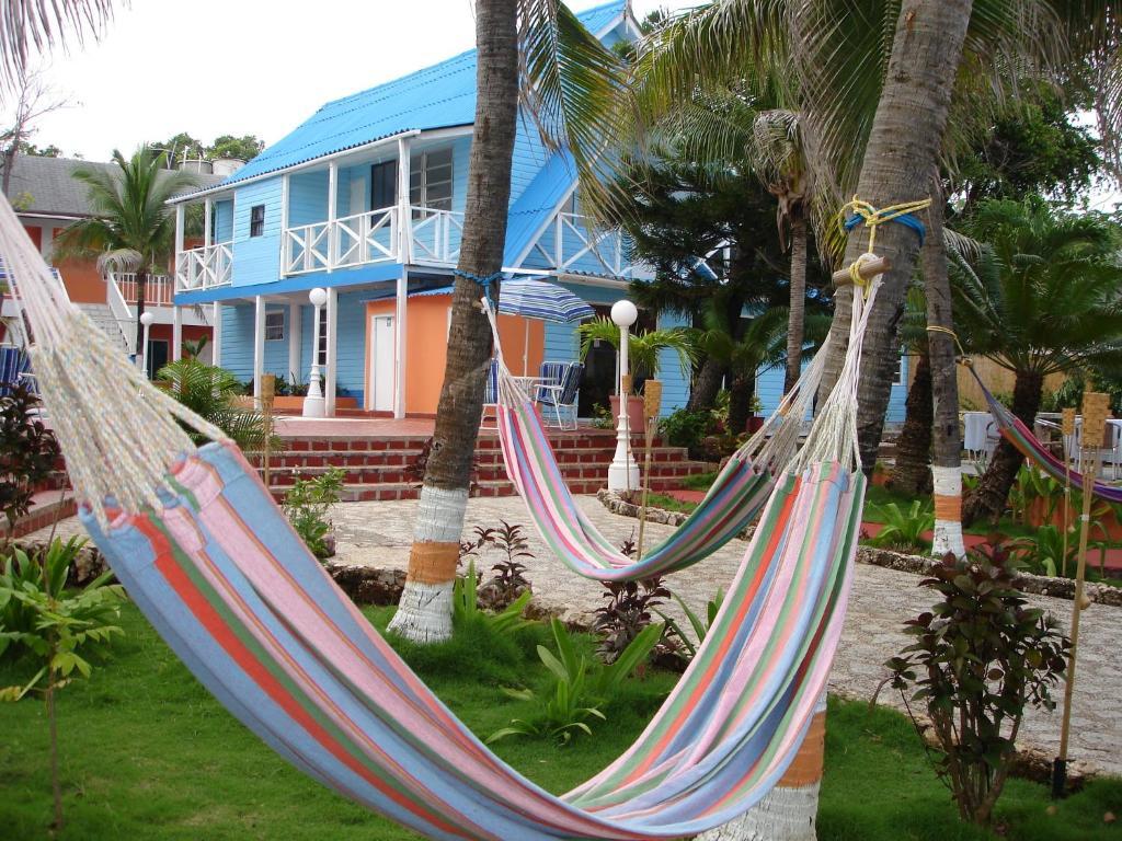 Sunset Hotel San Andres  Exterior photo