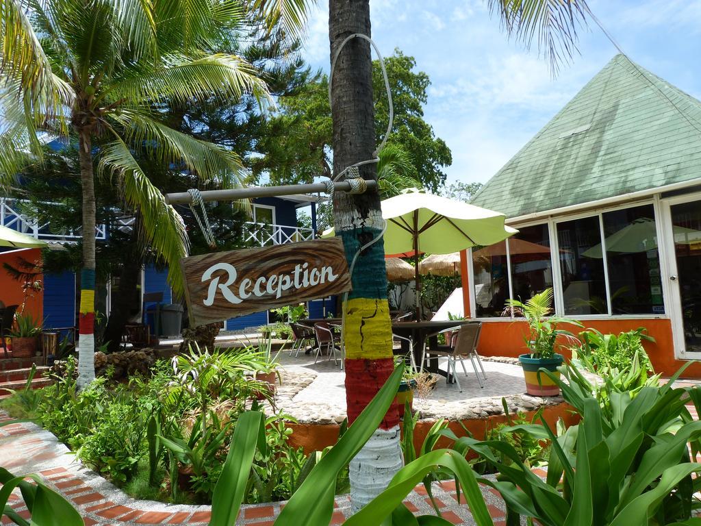 Sunset Hotel San Andres  Exterior photo