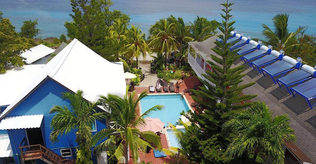 Sunset Hotel San Andres  Exterior photo